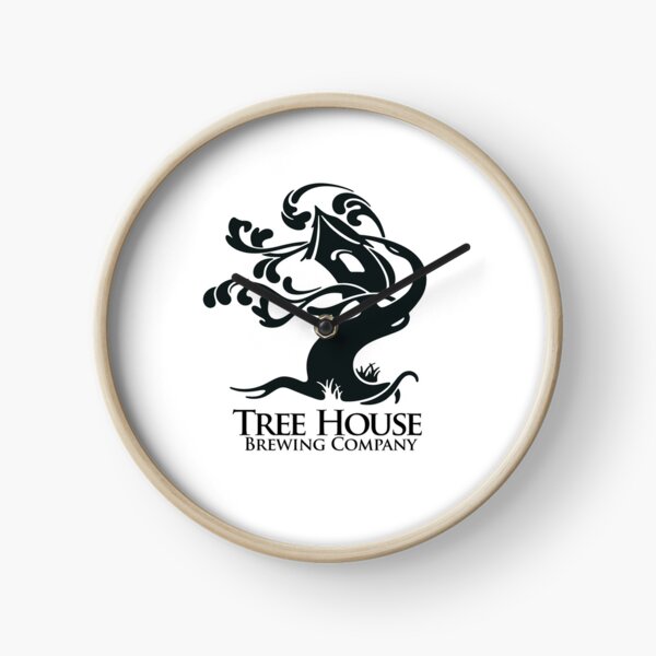 Tree House Brewing Co Black Clock