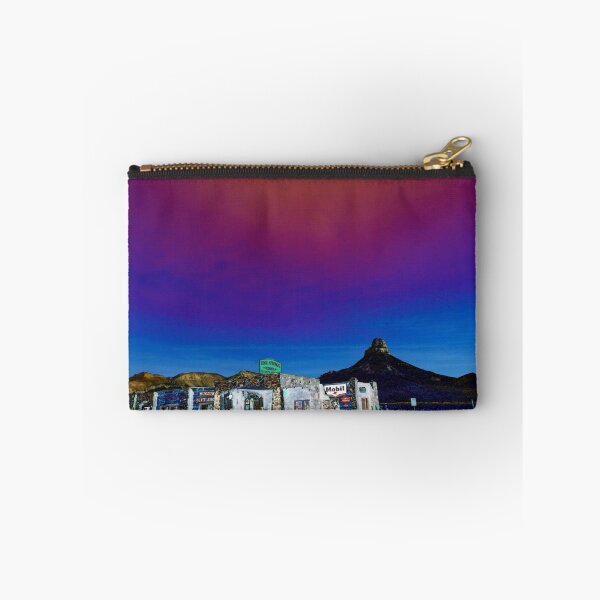 Item preview, Route 66 Road to Oatman designed and sold by Barbara Brander.