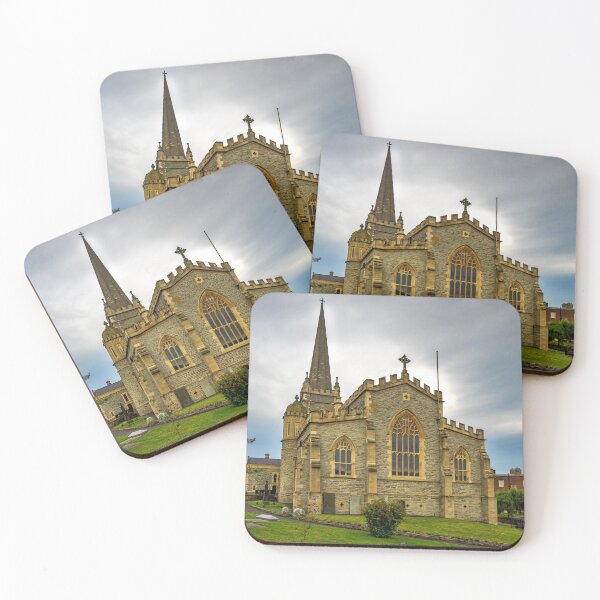 Item preview, St Columbs Cathedral designed and sold by MLP Fine Art.