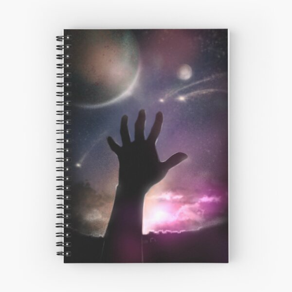 Item preview, Create your own universe designed and sold by chaplo.