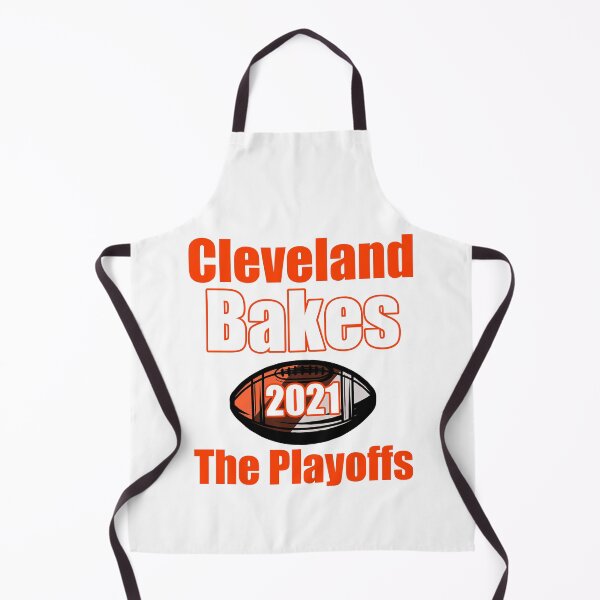 Item preview, cleveland bakes 2021 playoffs designed and sold by PERsonalthreads.