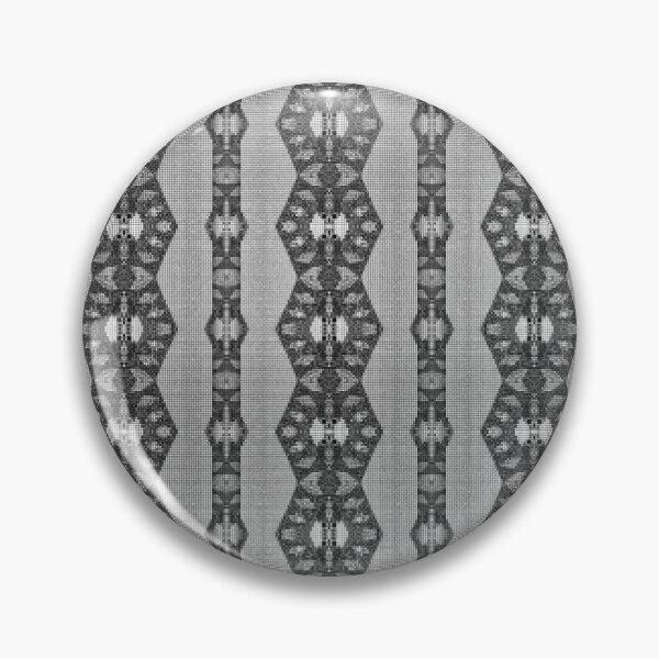 Item preview, We Can Be Heroes Pixel Pattern designed and sold by IPattern.