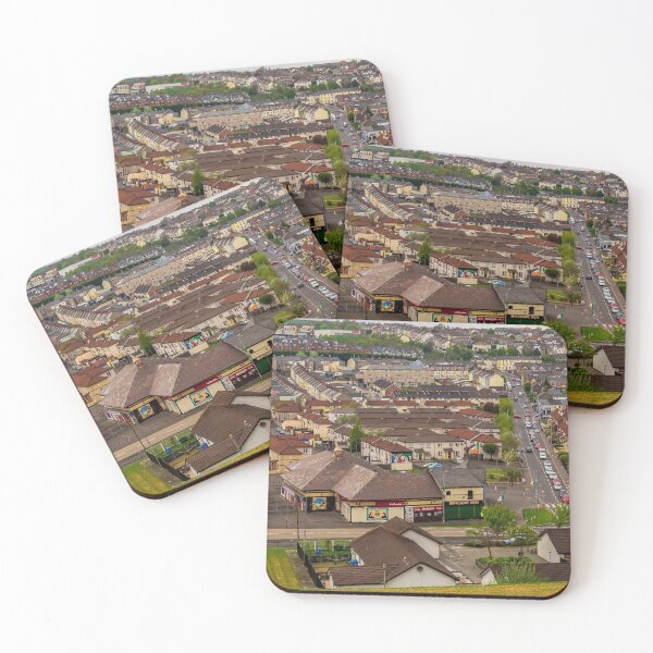 Item preview, Bogside View designed and sold by MLP Fine Art.