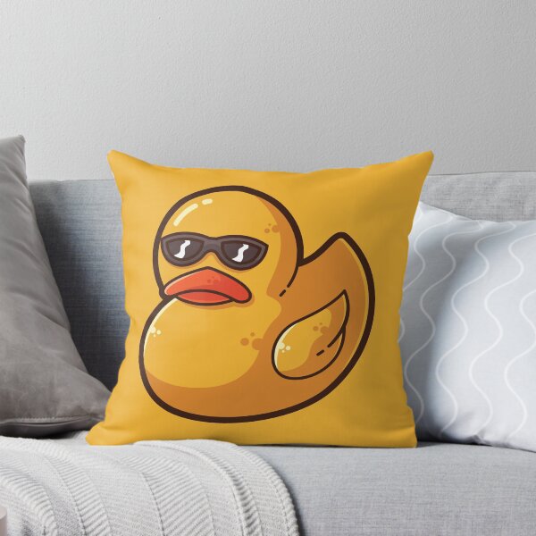 Item preview, Cool Rubber Duck designed and sold by SlurpDesign.