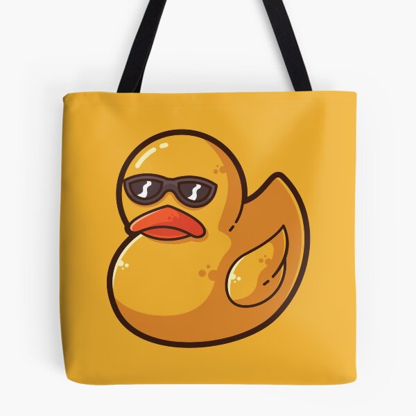 Item preview, Cool Rubber Duck designed and sold by SlurpDesign.