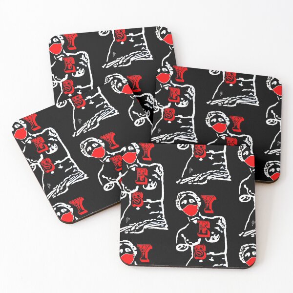 Item preview, Venus Red Yes  in Red Mask designed and sold by Jean-Marie Guyaux.