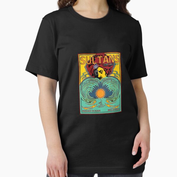 Item preview, SURFING SULTANS MALDIVES INIDIAN OCEAN designed and sold by Larry Butterworth.