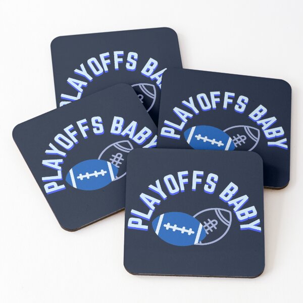 Item preview, PLAYOFFS BABY designed and sold by Nadisth.