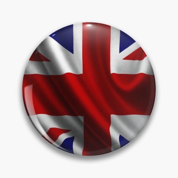 Item preview, United Kingdom Flag - UK Flag - flag of uk designed and sold by The Merch.