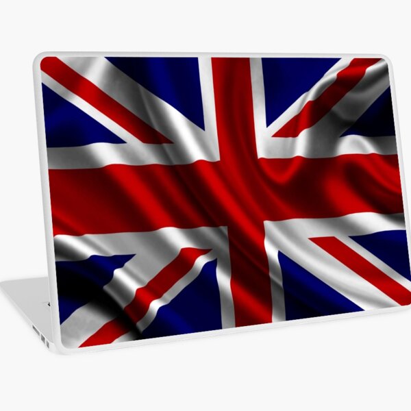 Item preview, United Kingdom Flag - UK Flag - flag of uk designed and sold by The Merch.