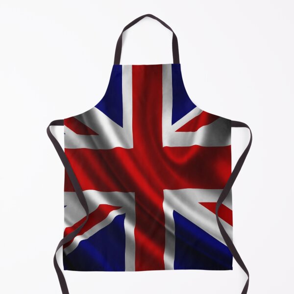 Item preview, United Kingdom Flag - UK Flag - flag of uk designed and sold by The Merch.