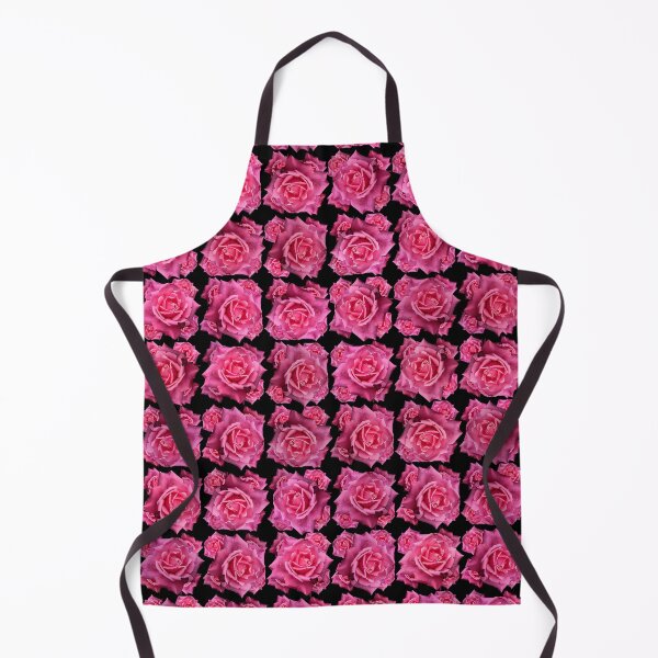 Item preview, Cute Pink Roses - Funny Vintage Flowers Rose Lovers Floral Gift designed and sold by r-silver.
