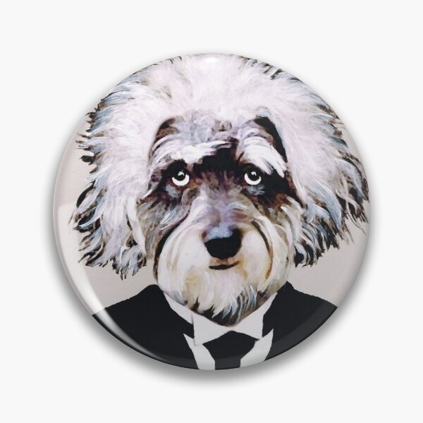 Item preview, Schnauzer dog art funny pets dogs cute sweet puppy Schnauzers designed and sold by Coolstuff4you71.