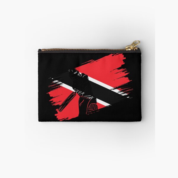 Item preview, Trinidad and Tobago Cricket Fan Funny Cricket Lover Gift designed and sold by xtocky.
