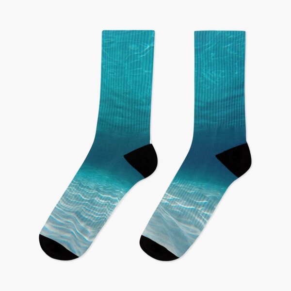 Item preview, Clear Underwater World designed and sold by EclairVanilla.