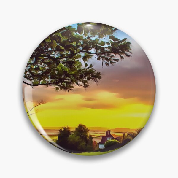 Item preview, Deganwy (Painting) designed and sold by cmphotographs.