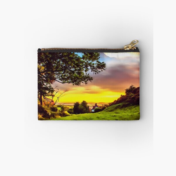 Item preview, Deganwy (Painting) designed and sold by cmphotographs.
