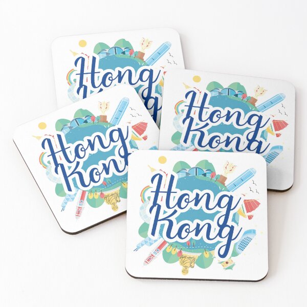 Item preview, hong kong the best designed and sold by ichourshop.