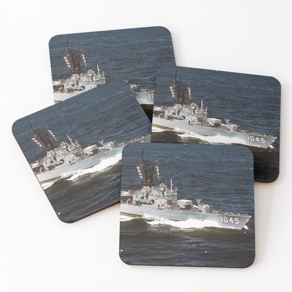 Item preview, USS DAVIDSON (FF-1045) SHIP'S STORE designed and sold by militarygifts.
