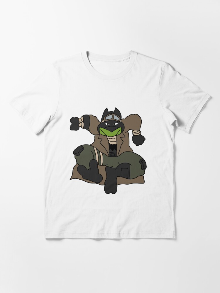 Teenage Mutant Ninja Turtles First Comic #1 Teenage Mutant Ninja Turtles Tri-Blend T-Shirt | Redbubble