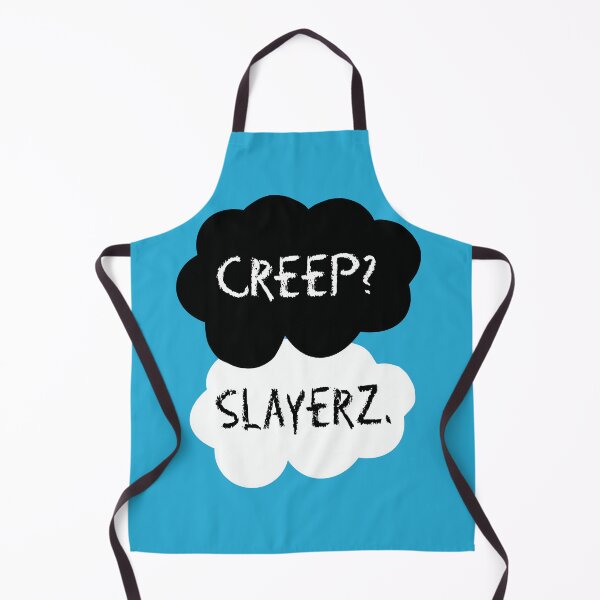 Item preview, Creep? Slayerz designed and sold by sterndawg.