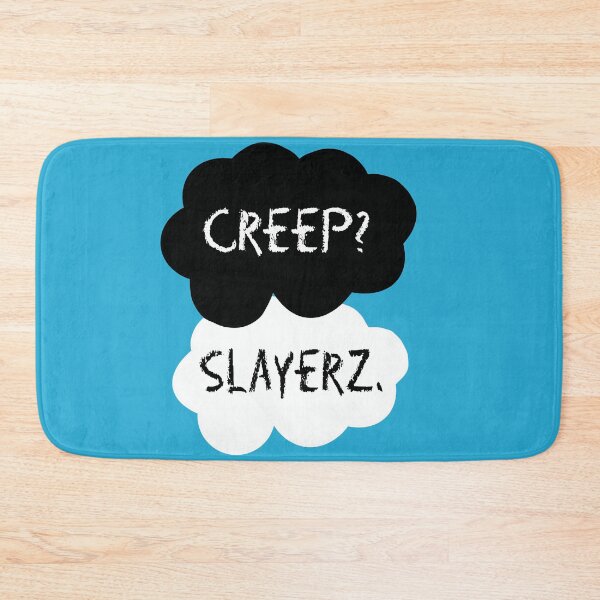 Item preview, Creep? Slayerz designed and sold by sterndawg.