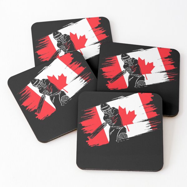 Item preview, Canada Cricket Fan Funny Cricket Lover Gift designed and sold by xtocky.