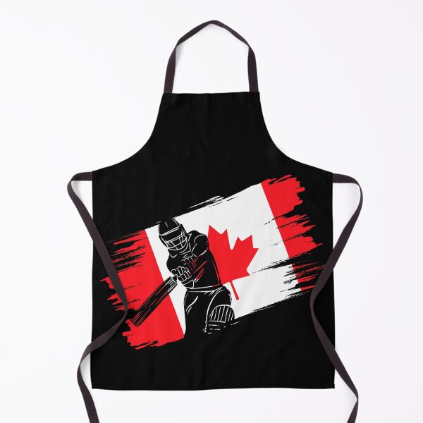 Item preview, Canada Cricket Fan Funny Cricket Lover Gift designed and sold by xtocky.