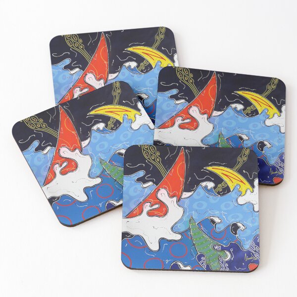 Item preview, Borrasca designed and sold by Artnoldodiaz.
