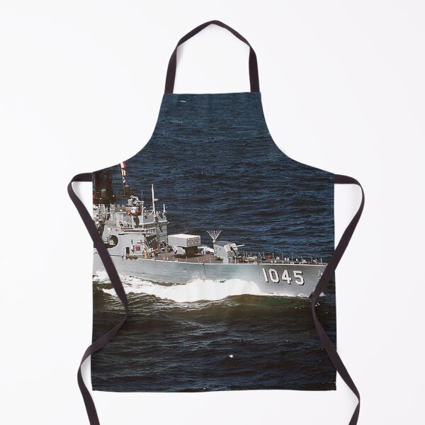Item preview, USS DAVIDSON (FF-1045) SHIP'S STORE designed and sold by militarygifts.