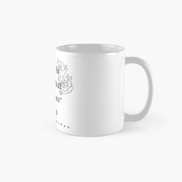 Item preview, Violet Evergarden Phrase designed and sold by DDonutzArt.