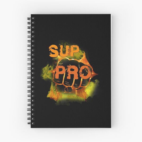 Item preview, SUP Pro best Buddy friend designed and sold by Zuepfelmuetzen.