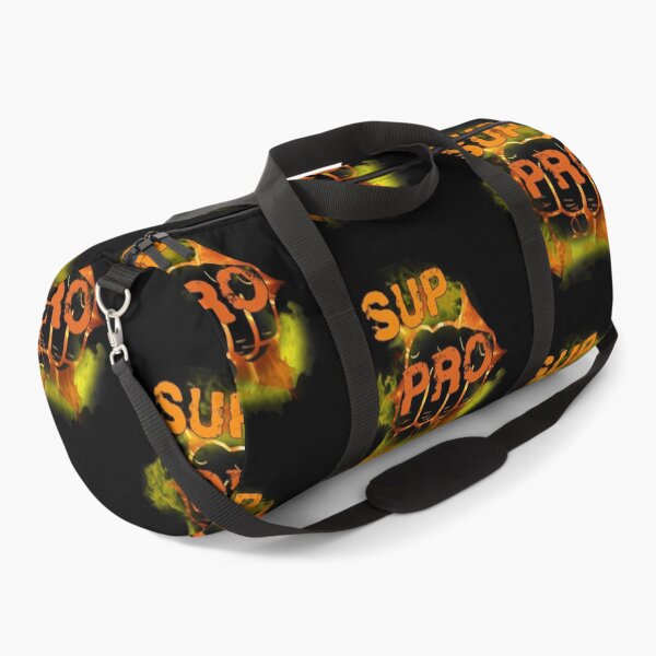 Item preview, SUP Pro best Buddy friend designed and sold by Zuepfelmuetzen.