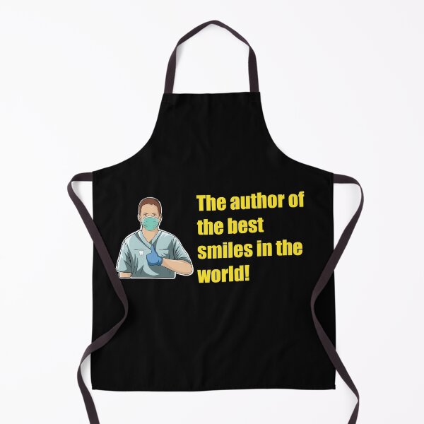 Item preview, Author of the best smiles in the world designed and sold by AnyAmazingArt  ✌️.