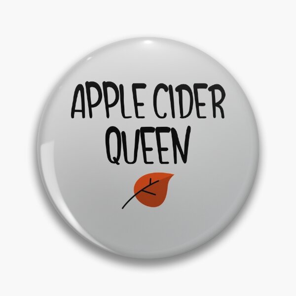 Item preview, Apple Cider Queen designed and sold by EricJP.