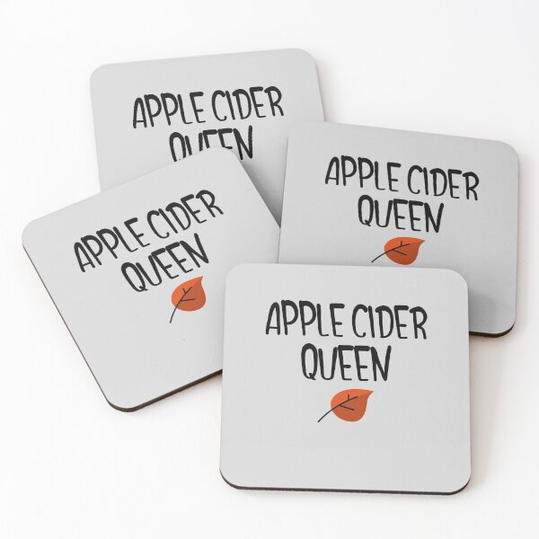 Item preview, Apple Cider Queen designed and sold by EricJP.