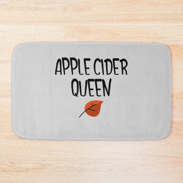 Item preview, Apple Cider Queen designed and sold by EricJP.