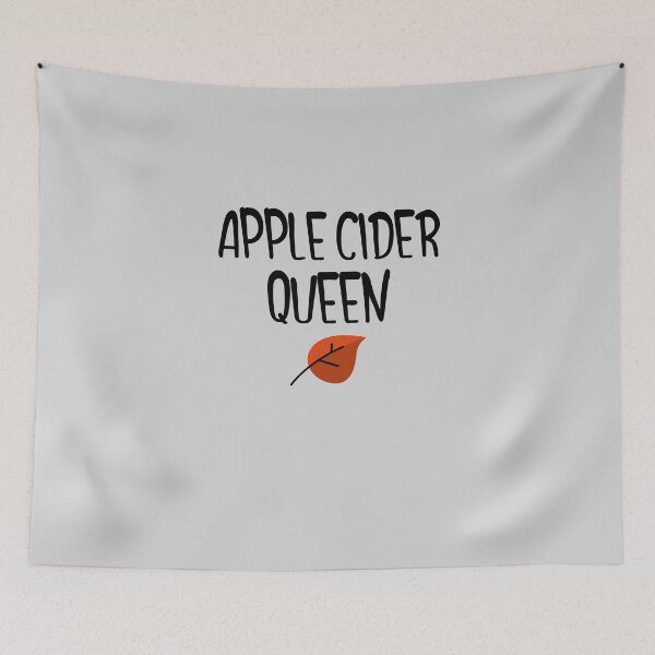 Item preview, Apple Cider Queen designed and sold by EricJP.