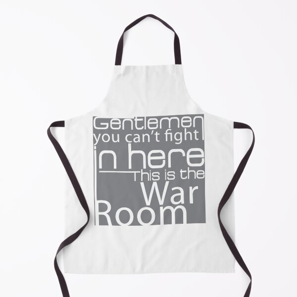 Item preview, Gentlemen you cant't fight in here. This is the war room designed and sold by square-lemon.