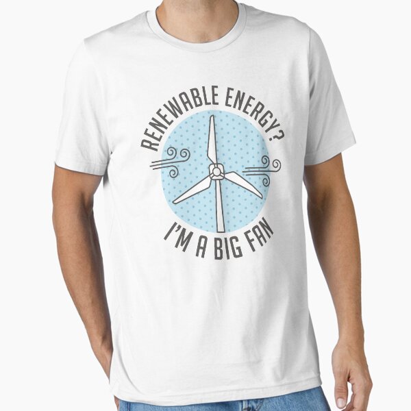 Item preview, Renewable Energy designed and sold by cherrific.