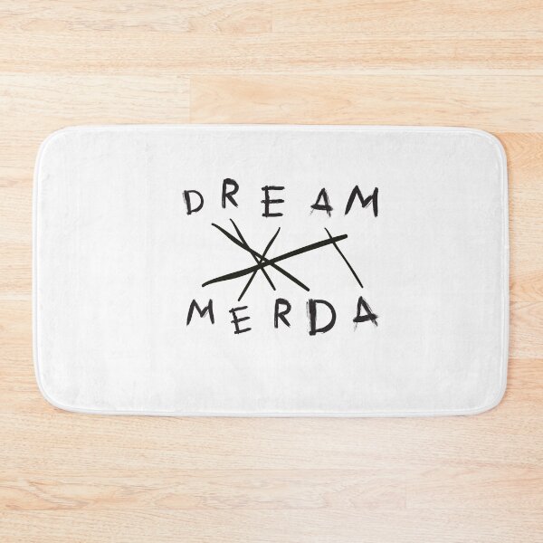 Item preview, Dream Merda  designed and sold by bdoraz.