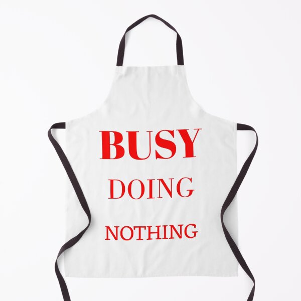 Item preview, OCUPADO SIN HACER NADA - OCUPADO SIN HACER NADA - OCUPADO SIN HACER NADA designed and sold by GOOD-TIME.