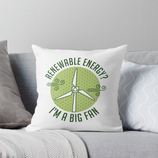 Item preview, Renewable Energy designed and sold by cherrific.