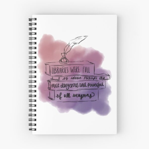 Item preview, Throne of Glass Quote designed and sold by intheend.