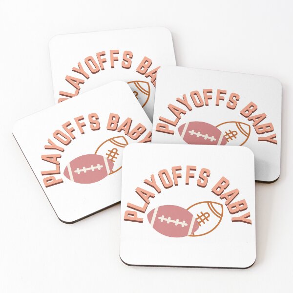 Item preview, PLAYOFFS BABY designed and sold by Nadisth.