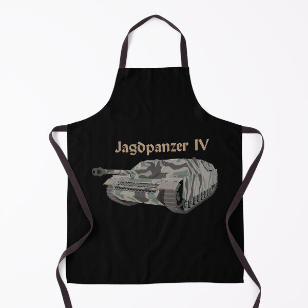 Item preview, Jagdpanzer IV WW2 German Tank Destroyer designed and sold by NorseTech.