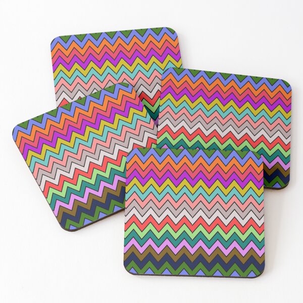 Item preview, Chevron Pattern designed and sold by virilamissa.