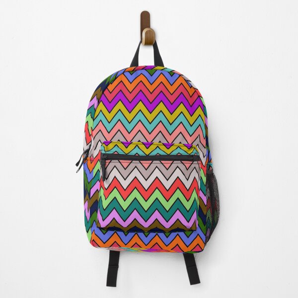 Item preview, Chevron Pattern designed and sold by virilamissa.