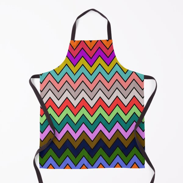 Item preview, Chevron Pattern designed and sold by virilamissa.