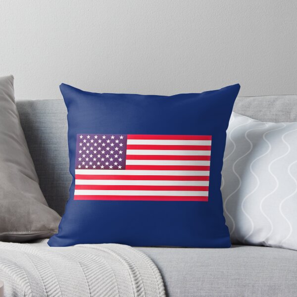 Item preview, American Flag (stars and stripes) designed and sold by Oppos  Community Farm.